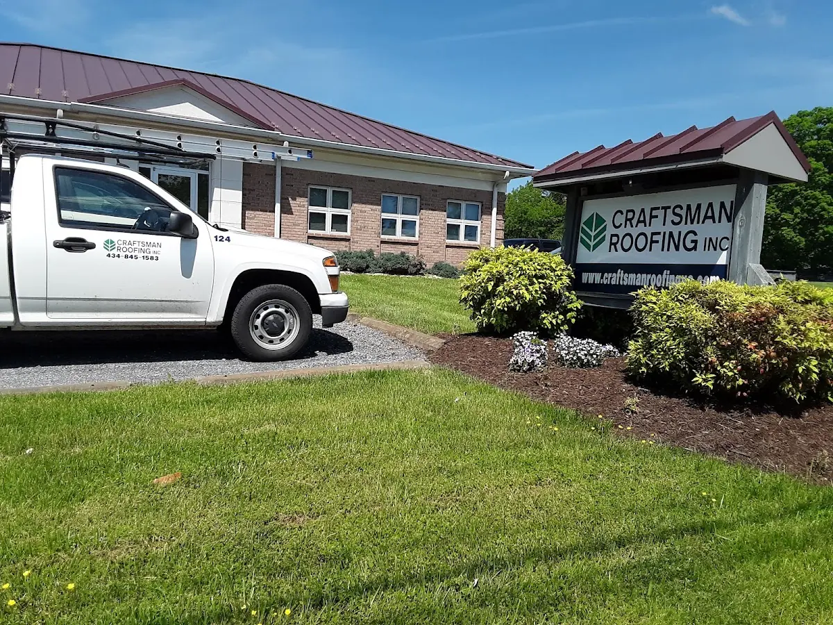 Quality Gutter & Downspout Repair by experienced craftsmen in Durham